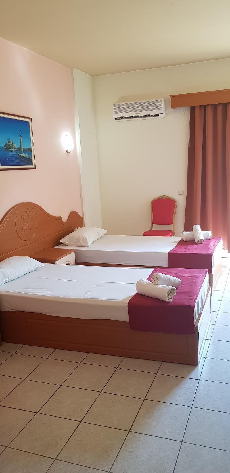 Romantza Mare Hotel